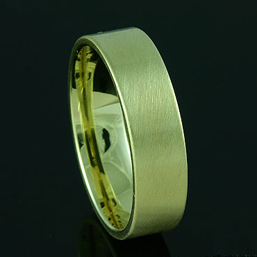 Trauring 100041  ring-und-schmuck.de