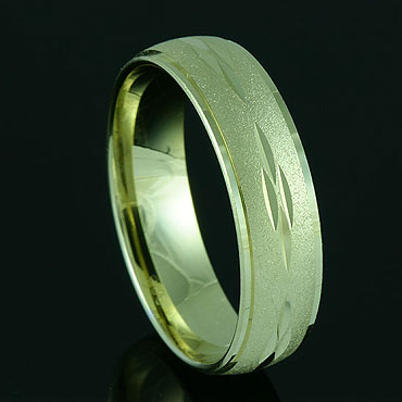 Trauring 100069  ring-und-schmuck.de