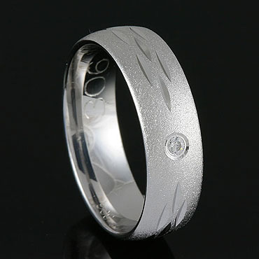 Trauring 100078 ring-und-schmuck.de