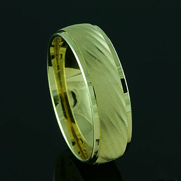 Trauring 100085  ring-und-schmuck.de