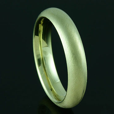 Trauring 100091  ring-und-schmuck.de