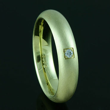 Trauring 100092  ring-und-schmuck.de