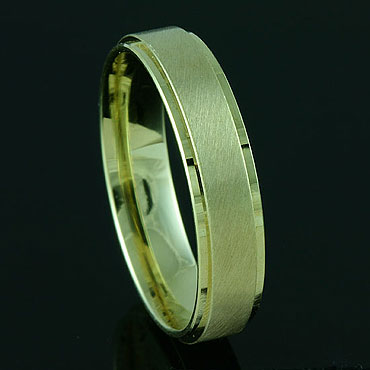 Trauring 100097  ring-und-schmuck.de