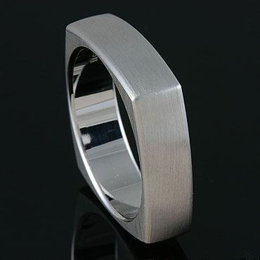 Trauring 100103  ring-und-schmuck.de