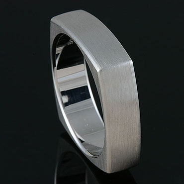 Trauring 100105  ring-und-schmuck.de