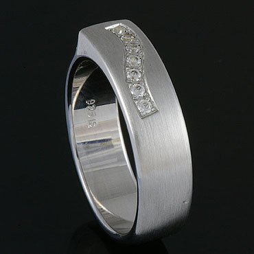 Trauring 100108 ring-und-schmuck.de