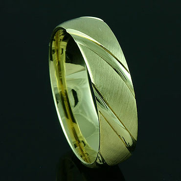 Trauring 100118  ring-und-schmuck.de