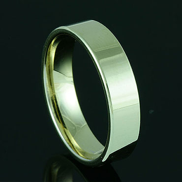 Trauring 100119  ring-und-schmuck.de