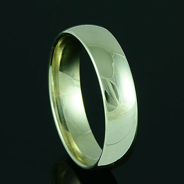 Trauring 100121  ring-und-schmuck.de