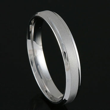 Trauring 100123  ring-und-schmuck.de
