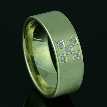 Trauring 100125 ring-und-schmuck.de