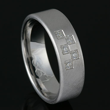 Trauring 100130 ring-und-schmuck.de