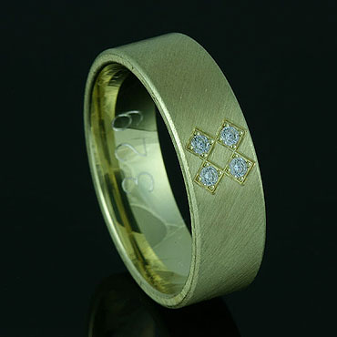 Trauring 100138 ring-und-schmuck.de