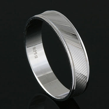 Freundschaftsring 100152  ring-und-schmuck.de