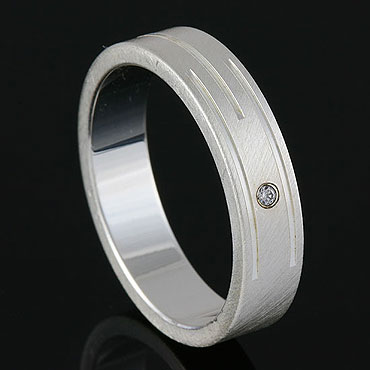 Damenring 100229  ring-und-schmuck.de
