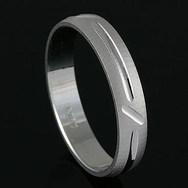 Freundschaftsring 100281  ring-und-schmuck.de