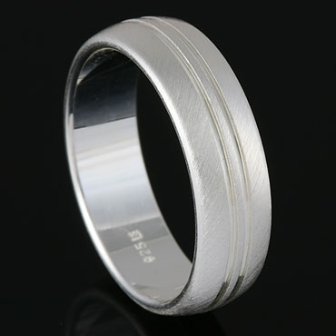 Partnerring 100296  ring-und-schmuck.de