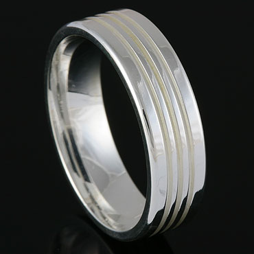 Partnerring 100297  ring-und-schmuck.de