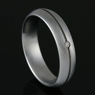 Partnerring 100306  ring-und-schmuck.de
