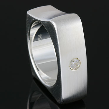 Damenring 100416  ring-und-schmuck.de