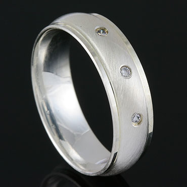 Damenring 100441  ring-und-schmuck.de