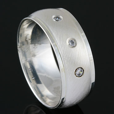 Damenring 100442  ring-und-schmuck.de