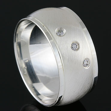Damenring 100444  ring-und-schmuck.de