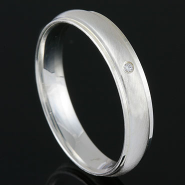 Damenring 100445  ring-und-schmuck.de