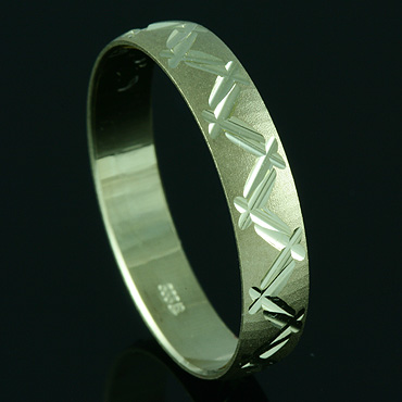 Partnerring 100542  ring-und-schmuck.de