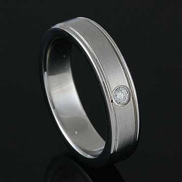 Damenring 100623  ring-und-schmuck.de