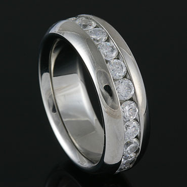 Damenring 100624  ring-und-schmuck.de