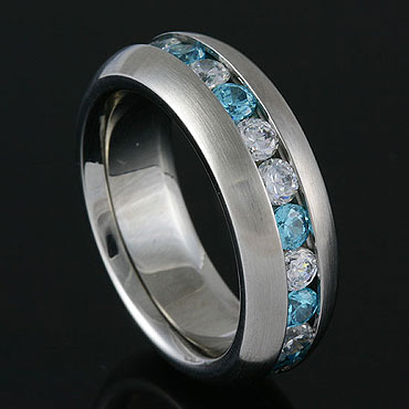 Damenring 100626  ring-und-schmuck.de