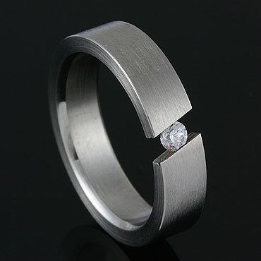 Damenring 100627  ring-und-schmuck.de