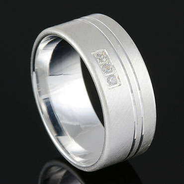 Partnerring 100658  ring-und-schmuck.de