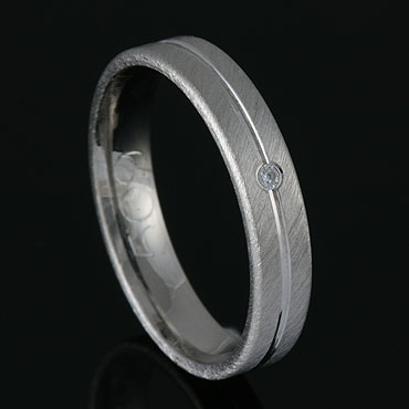 Trauring 100711 ring-und-schmuck.de