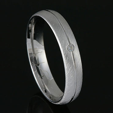 Trauring 100713 ring-und-schmuck.de