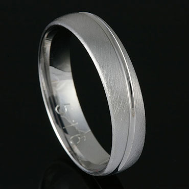 Trauring 100714 ring-und-schmuck.de