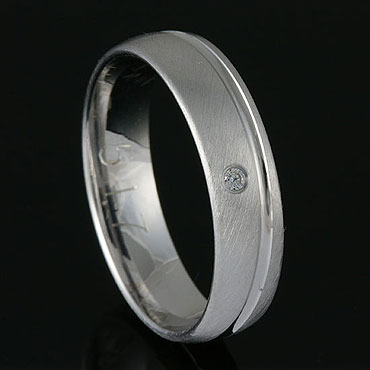 Trauring 100715 ring-und-schmuck.de