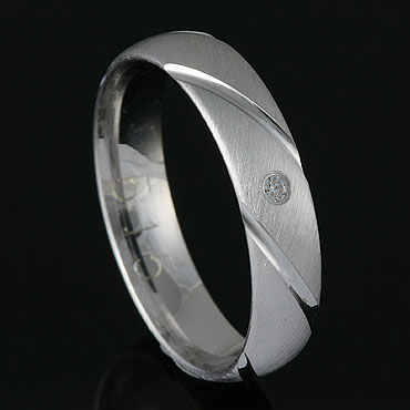 Trauring 100718 ring-und-schmuck.de