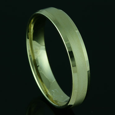Trauring 100720  ring-und-schmuck.de