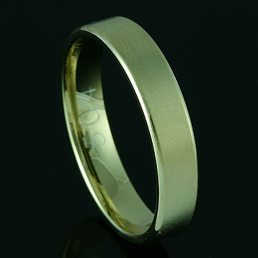 Trauring 100722  ring-und-schmuck.de