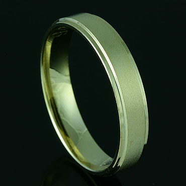 Trauring 100724  ring-und-schmuck.de