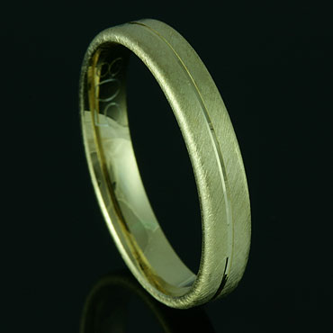 Trauring 100726  ring-und-schmuck.de
