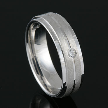 Trauring 100790  ring-und-schmuck.de