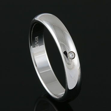 Trauring 100794  ring-und-schmuck.de