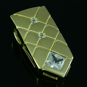 Kettenanh�nger 100795  ring-und-schmuck.de