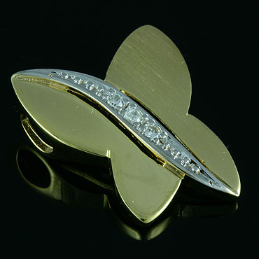 Kettenanh�nger 100796  ring-und-schmuck.de