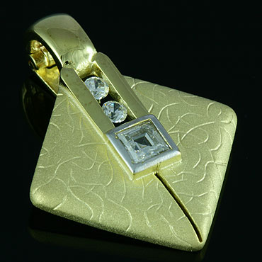 Kettenanh�nger 100797  ring-und-schmuck.de