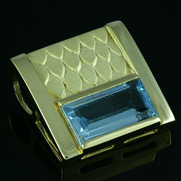 Kettenanh�nger 100799  ring-und-schmuck.de
