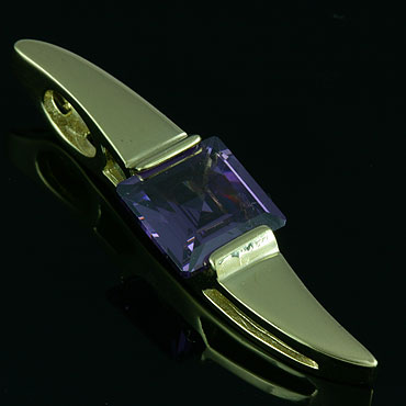 Kettenanh�nger 100803  ring-und-schmuck.de
